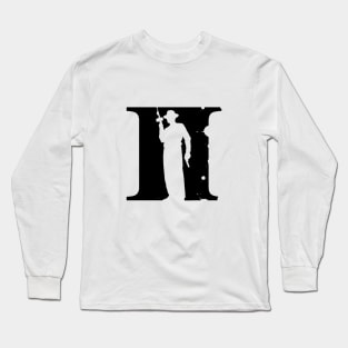 Mafia Long Sleeve T-Shirt